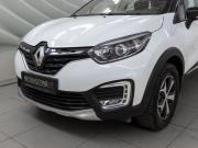 Renault Kaptur I Рестайлинг Волгоград  - изображение 48
