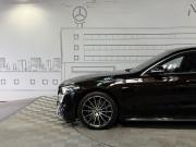Mercedes-Benz S-Класс VII (W223) Москва  - изображение 36