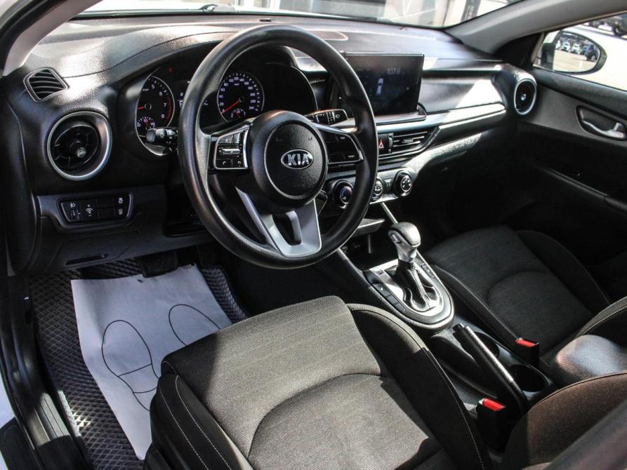 Kia Cerato IV Калуга  - изображение 7