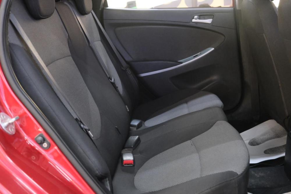 Hyundai Solaris I Омск  - изображение 21