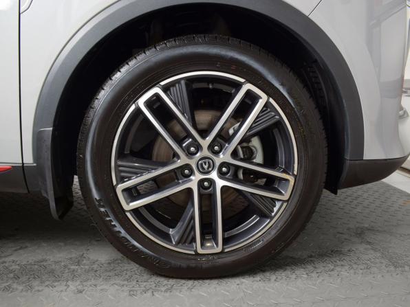 Changan CS55 Plus II с пробегом 2023 года, цена 2 049 999 рублей, 51513 км, внедорожник, Автокод Объявления