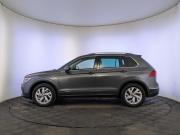 Volkswagen Tiguan II Рестайлинг Москва  - изображение 38