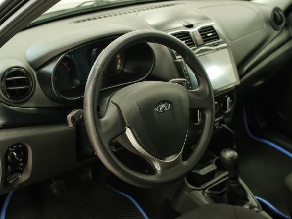 Lada (ВАЗ) Granta I Рестайлинг с пробегом 2024 года, цена 874 000 рублей, 35118 км, лифтбек, Автокод Объявления