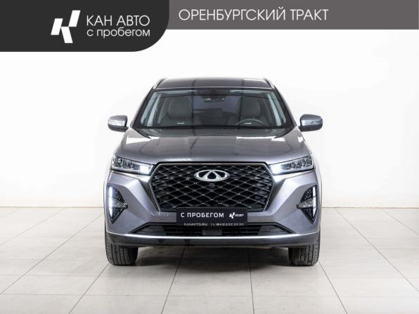 Chery Tiggo 7 Pro Max I с пробегом 2023 года, цена 1 698 000 рублей, 95000 км, внедорожник, Автокод Объявления
