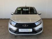Lada (ВАЗ) Granta I Рестайлинг Псков  - изображение 20