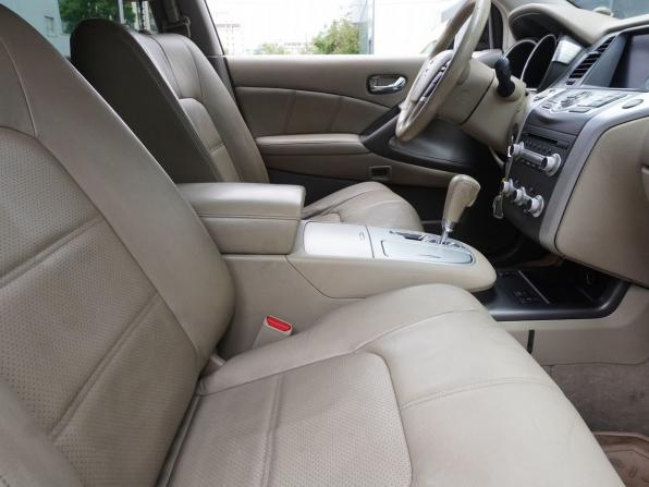 Nissan Murano II (Z51) Рестайлинг 2 с пробегом 2013 года, цена 1 033 000 рублей, 340000 км, внедорожник, Автокод Объявления