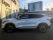 Kia Seltos I Рестайлинг Москва  - изображение 32