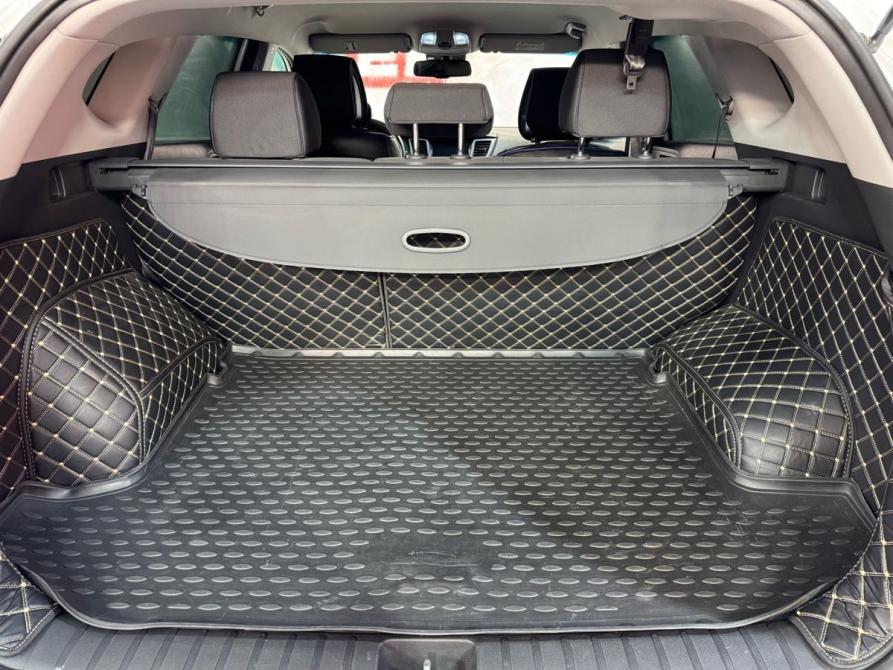 Hyundai Tucson III Новочеркасск  - изображение 9