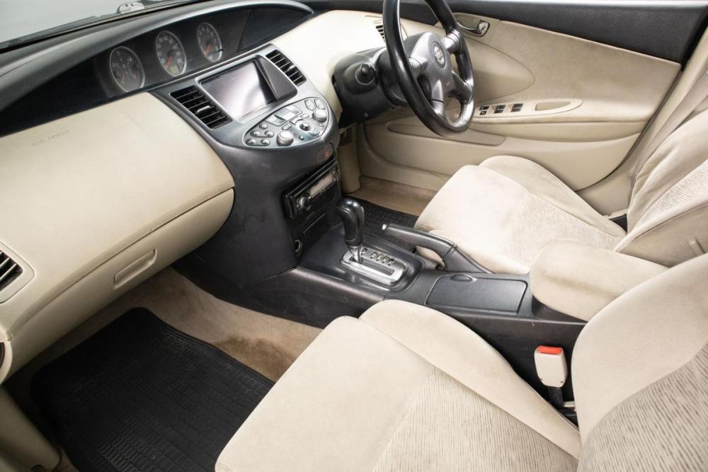Nissan Primera III (P12) Оренбург  - изображение 16