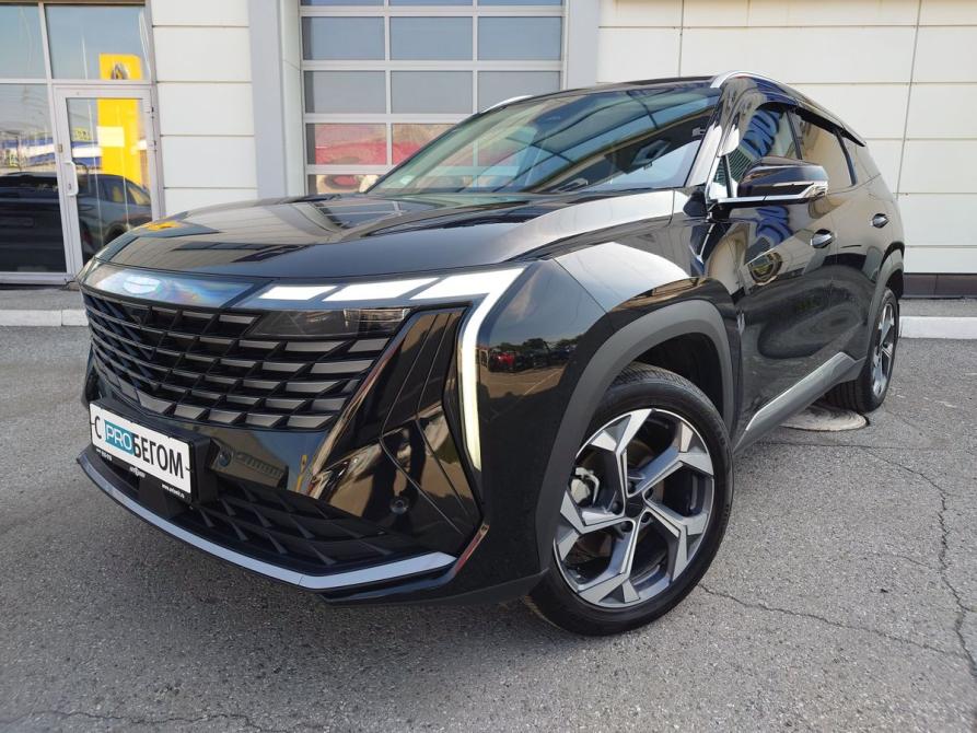 Geely Atlas II Новокузнецк  - изображение 1