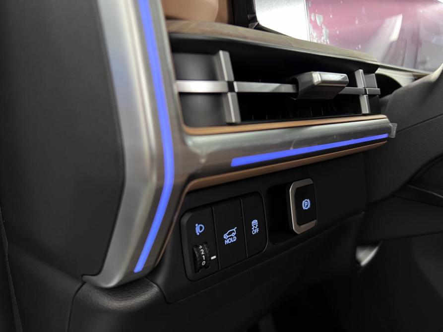 Hyundai Santa Fe V (MX5) Ростов-на-Дону  - изображение 17