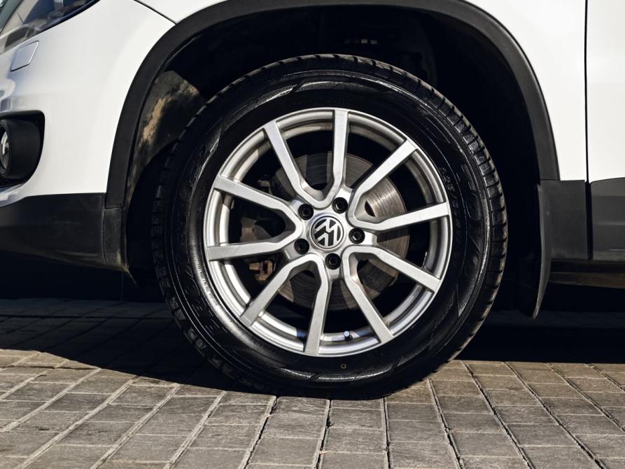 Volkswagen Tiguan I Рестайлинг Екатеринбург  - изображение 21