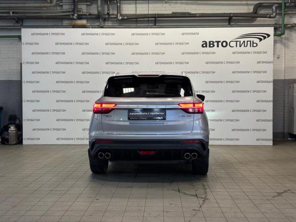 Geely Coolray I с пробегом 2022 года, цена 1 819 000 рублей, 40376 км, внедорожник, Автокод Объявления