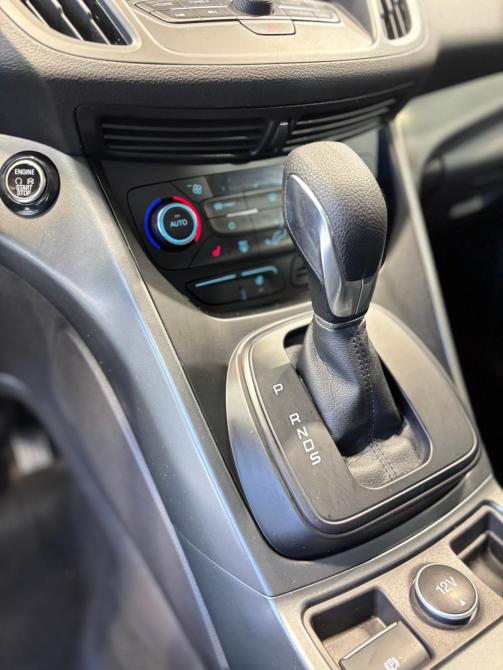 Ford Kuga II Рестайлинг Челябинск  - изображение 14