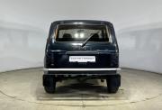 Lada (ВАЗ) 2121 (4x4) I Рестайлинг Саранск  - изображение 38