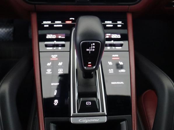 Porsche Cayenne III с пробегом 2019 года, цена 7 250 000 рублей, 87000 км, внедорожник, Автокод Объявления