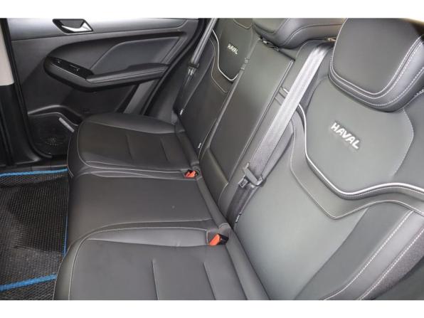 Haval Jolion I с пробегом 2023 года, цена 1 942 000 рублей, 34724 км, внедорожник, Автокод Объявления