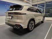 Changan CS75 Plus IV Санкт-Петербург  - изображение 13