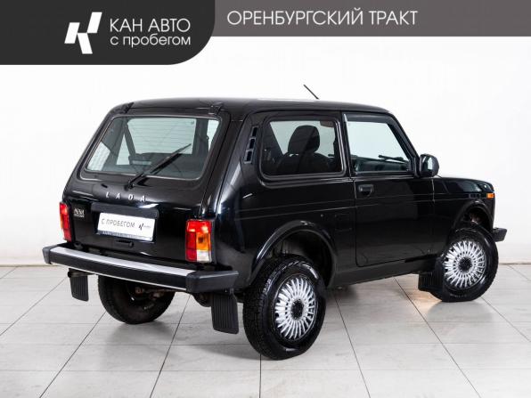 Lada (ВАЗ) Niva Legend с пробегом 2022 года, цена 798 000 рублей, 19221 км, внедорожник, Автокод Объявления