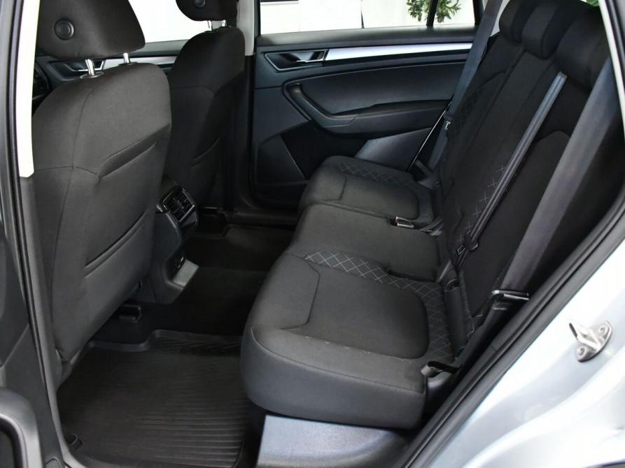 Skoda Kodiaq I Новосибирск  - изображение 19