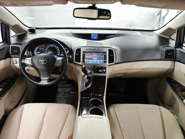 Toyota Venza I с пробегом 2010 года, цена 1 500 000 рублей, 115690 км, внедорожник, Автокод Объявления
