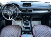 Mazda CX-5 II Уфа  - изображение 25