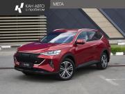 Haval F7 I Рестайлинг Казань  - изображение 16