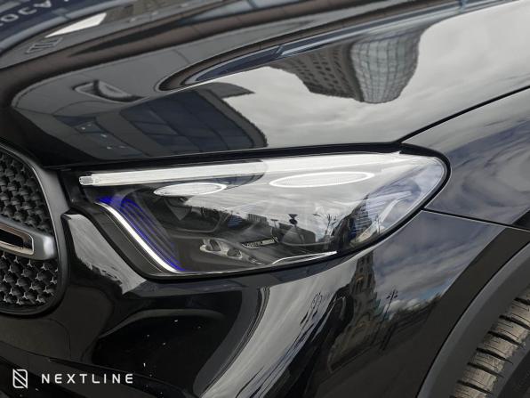 Новый Mercedes-Benz GLC II (X254) 2025 года, цена 8 490 000 рублей, внедорожник, Автокод Объявления