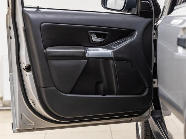 Volvo XC90 I с пробегом 2004 года, цена 698 000 рублей, 399509 км, внедорожник, Автокод Объявления
