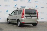 Lada (ВАЗ) Largus I Пермь  - изображение 23