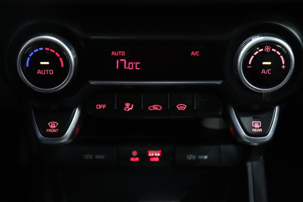 Kia Rio IV Ульяновск  - изображение 14