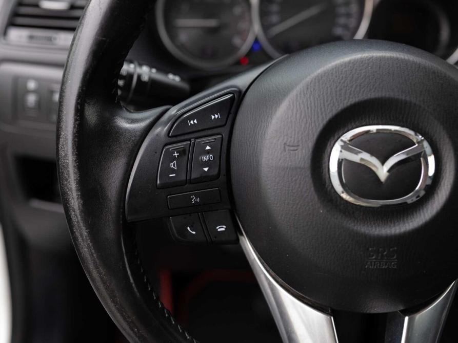 Mazda CX-5 I Новосибирск  - изображение 12