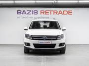 Volkswagen Tiguan I Рестайлинг Тюмень  - изображение 24