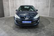 Peugeot 408 I Ярославль  - изображение 15