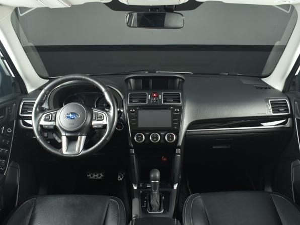 Subaru Forester IV Рестайлинг 2 с пробегом 2018 года, цена 2 499 999 рублей, 131060 км, внедорожник, Автокод Объявления