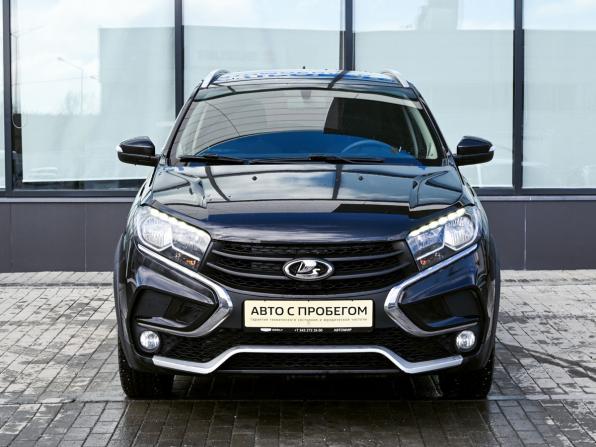 Lada (ВАЗ) XRAY I с пробегом 2018 года, цена 839 000 рублей, 110557 км, хэтчбек, Автокод Объявления