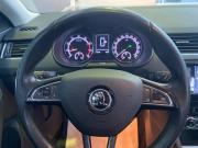 Skoda Octavia III (A7) Рестайлинг Москва  - изображение 35