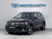 Volkswagen Tiguan II Калининград  - изображение 24