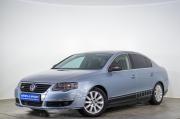 Volkswagen Passat B6 Оренбург  - изображение 21