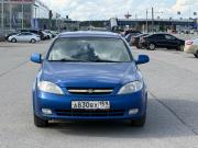 Chevrolet Lacetti I Пермь  - изображение 10