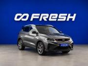 Geely Coolray I Москва  - изображение 23