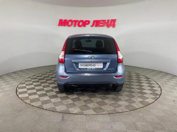 Lada (ВАЗ) Kalina II с пробегом 2016 года, цена 420 000 рублей, 119507 км, хэтчбек, Автокод Объявления