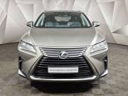 Lexus RX IV Москва  - изображение 31