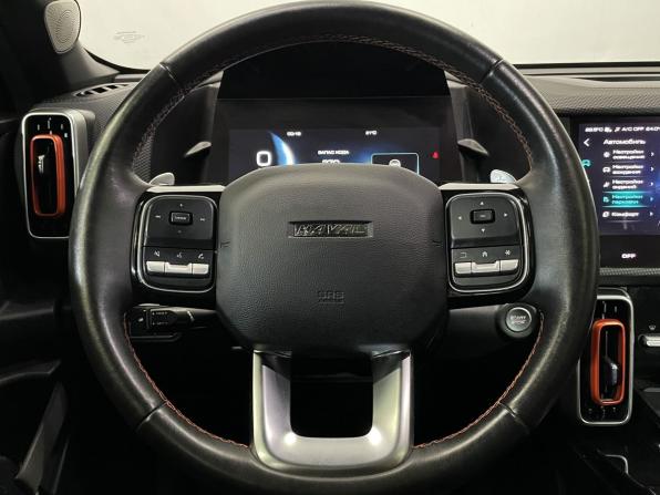 Haval Dargo I с пробегом 2023 года, цена 2 450 000 рублей, 85744 км, внедорожник, Автокод Объявления