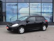 Nissan Tiida I Рестайлинг Архангельск  - изображение 10