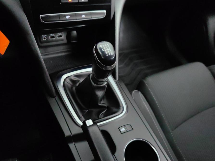 Renault Megane IV Рестайлинг Подольск  - изображение 17