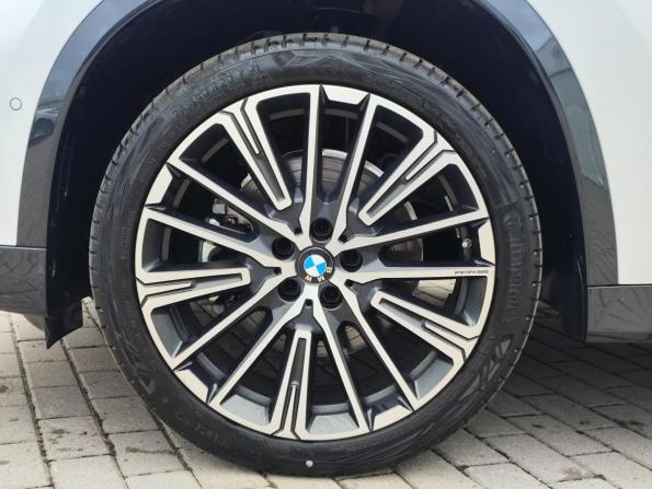 BMW X1 III (U11/U12) с пробегом 2025 года, цена 5 399 000 рублей, 3671 км, внедорожник, Автокод Объявления