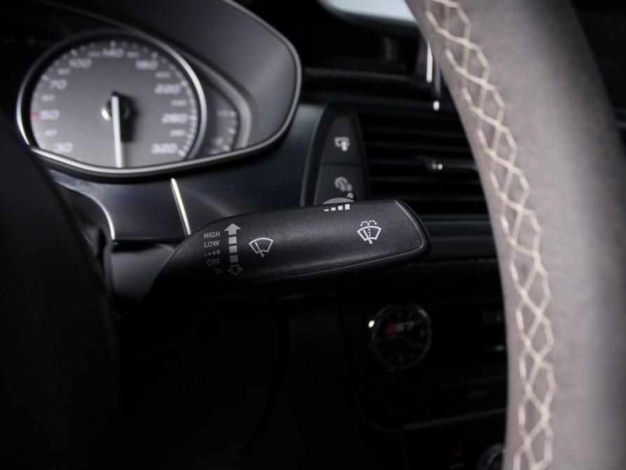 Audi S7 I (4G) Рестайлинг Минеральные Воды  - изображение 16