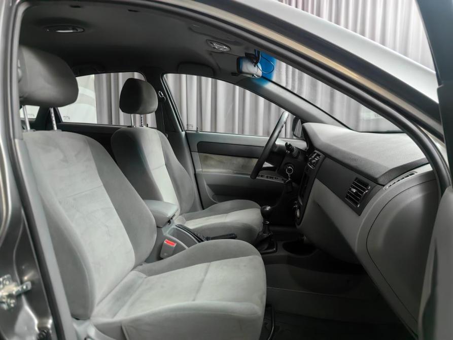 Daewoo Gentra II Москва  - изображение 8