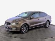 Volkswagen Polo V Рестайлинг Москва  - изображение 27